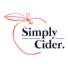 Simply Cider logo