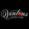 Ventons Cider logo