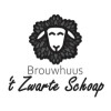 Brouwhuus 't Zwarte Schoap logo