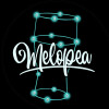 Melopea logo