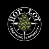 Hop Lot Brewing Company logo
