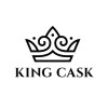 King Cask logo