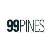 99 Pines logo
