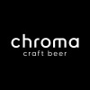 Chroma Craft Beer - (prev. Brewksel) logo
