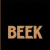 Beek Spirits logo
