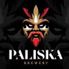 Paliska Brewery logo