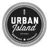 Urban Island Brewing logo