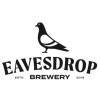 Eavesdrop Brewery logo