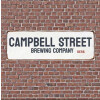 Campbell Street Brewing (prev Belper Brewing Co) logo