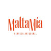 Malta Mia Cerveza Artesanal logo