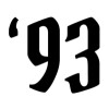 '93 Beer logo