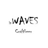 In WAVES Craftbeer logo