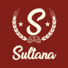 Sultana Cerveza Artesanal del Valle logo