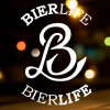BierLife logo