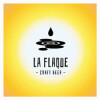 La Flaque - Craft Beer logo