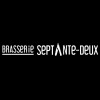 Brasserie Septante-Deux logo