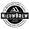 Nieuw Brew logo