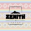 Cervecería Zenith logo