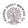 Humber Doucy Brewing Co. logo