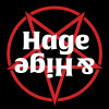 Hage & Hige logo