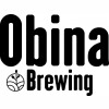 Obina Brewing logo