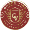 Grape-Vine (Kalapos Kézműves Sörök) logo