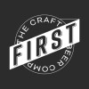 FIRST The Craft Beer Co. logo