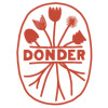 Donder bv logo