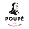 Pivovarský dům Poupě logo