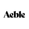 Aeble logo