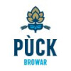 Browar Pùck logo