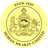 Mohan Meakin Breweries logo