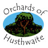 Orchards of Husthwaite (Galtres Ciders) logo