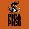 Pica Pico Skatans Lager