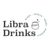 Libra Drinks logo