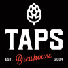 Taps Brewhouse logo