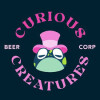 Curious Creatures Beer Corp. logo