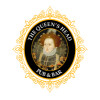The Queen's Head logo