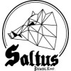 Saltus Brewing Koop. logo