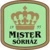 Mister Sörház Világos Szűretlen