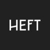 Brouwerij Heft logo