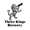 Three Kings Brewery logo