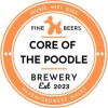 Core Of The Poodle logo