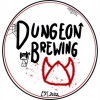 Dungeon Brewing logo