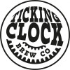 Ticking Clock Brew Co. logo