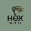 Hex Brewing logo