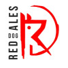 Red Dog Ales logo