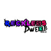 Reckless Dweeb Brew Co. logo