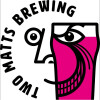 Two Matts Brewing Co logo