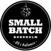 Small Batch Bornholm logo